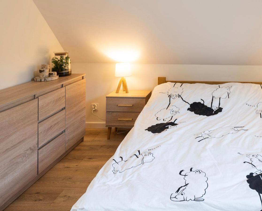 Domek Pod Magurka Międzybrodzie Bialskie エクステリア 写真